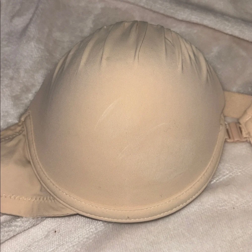Strapless bra - Picture 2 of 4